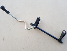 levier et axe de relevage avant de coupe d autoportée bestgreen BG1392RBK (mtd)