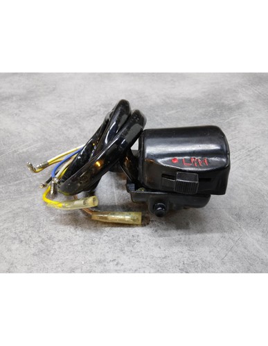 Commodo droit cb350 - commodo,