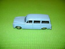 DINKY TOYS 24F PEUGEOT 403 U FAMILIALE