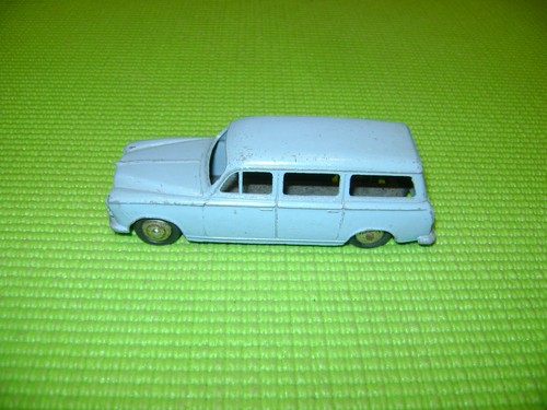 Dinky toys 24f - toys, u