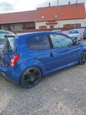 Volant RENAULT TWINGO 2 PHASE 1 8200714849