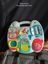 Vulli 1er Centre D Activité  Sophie La Girafe