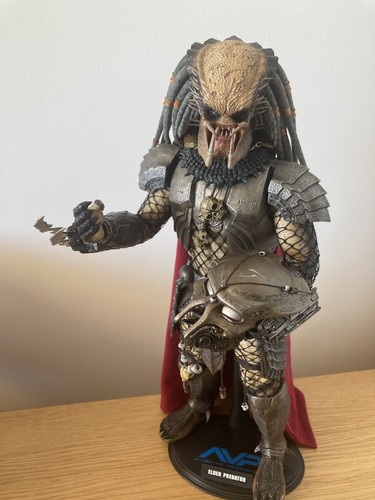 Figurine hot toys elder - figurine,