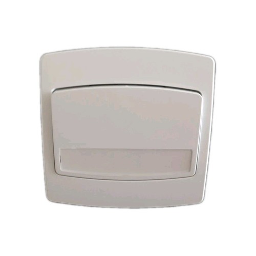 Bouton poussoir porte - poussoir,