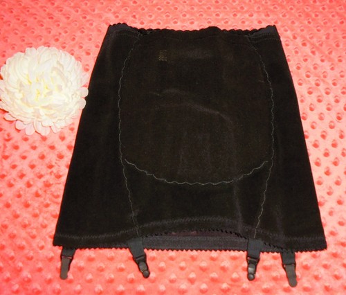 Gaine porte jarretelles - gaine-porte-jarretelles,