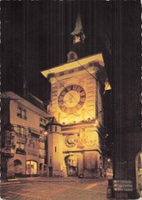 SUISSE BERNE TOUR DE L HORLOGE