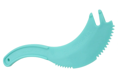 Tupperware couteau fromage - à,