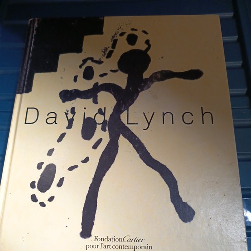 David lynch catalogue - lynch, –