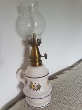 Lampe style "Pigeon" pied