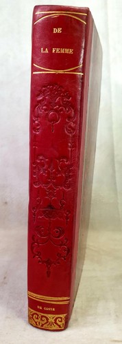 Livre ancien 1825 virey - livre,