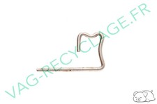 ♻️Clips capteur d'angle au volant direction Bmw Z4 E85 et Bmw Z4 E86