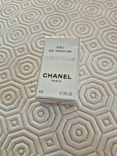 Miniature eau parfum - de,