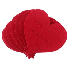 20 Pcs Ménagère D'amour