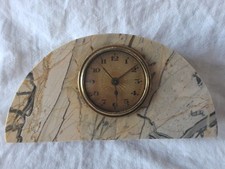 Horloge pendule cheminée - de,