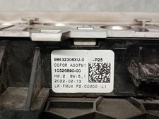 98432306XU commande autoradio