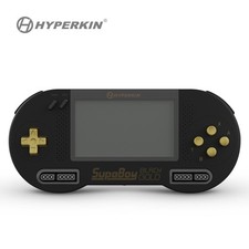 SupaBoy Portable Pocket