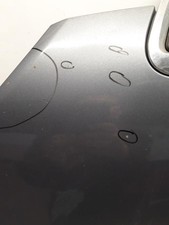 Capot LANCIA MUSA PHASE 2