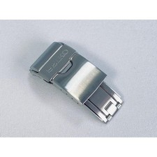 Seiko Prospex Genuine D-Buckle