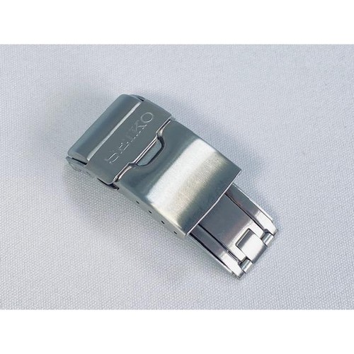 Seiko prospex genuine buckle - seiko,