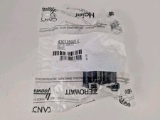 Electrovanne 3 Voies