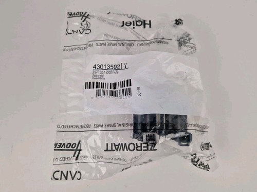 Electrovanne voies - electrovanne, 3