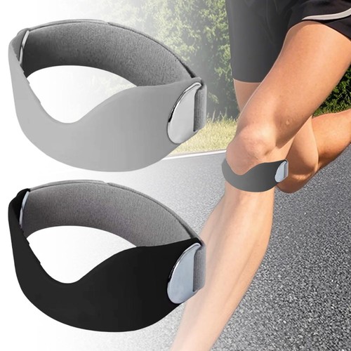 Genouillère flexible silicone - genouillère,