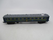 DV12208 JOUEF Ho 1/87 1:87 VOITURE LIT CIWL SLEEPING CAR 3933 REF 863