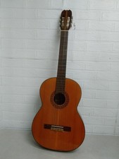 Guitare classique Kiso Suzuki