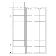 LEUCHTTURM Housses De Pièces