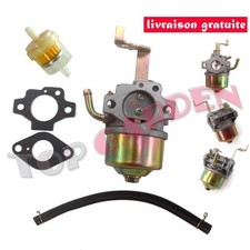 Carburateur avec Joint pour Robin EY20 EY15 DET180 Wisconsin WI-185