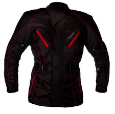 Veste De Moto Imperméable