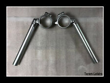 Paire de Demi Guidon pour Suzuki GSXR 1000 de 2005 2006 NEUF - FRANCE