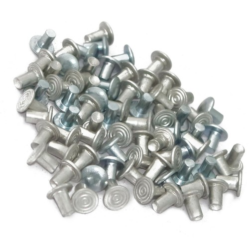 Embrayage face rivet - embrayage, À