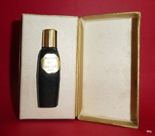 ancienne miniature parfum