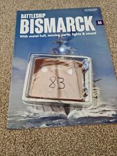 1/200 HACHETTE Construit