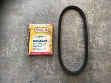 courroie d’alternateur sica renault R8 R10 floride caravelle