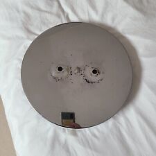 Torino robot chrome lamp BASE (woman or girl)