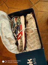 Reebok - x BAPE x MITA baskets Ventilator