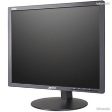 Écran Lenovo ThinkVision