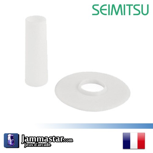 Seimitsu dustwasher shaft - seimitsu,