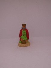 Santons de Provence  M. CHAVE