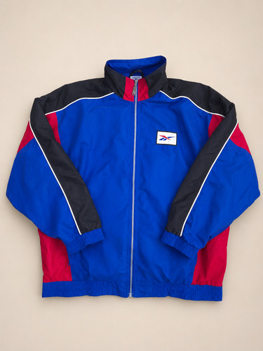 Veste reebok vintage homme - veste,