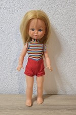 Poupée de jeu poupée vinyle