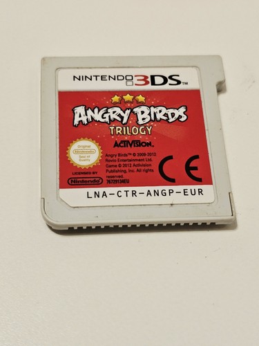 Nintendo 3ds cartouche - de, jeu