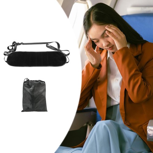 Hamac pour pieds - , d'avion