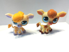 figurine petshop authentique