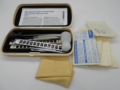 Kit service entretien - service, /