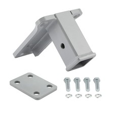 2" Attelage Remorque Classe 3