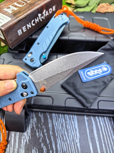 Benchmade 18060 adira magnacut - benchmade,