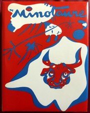MINOTAURE 1936-1938